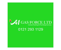 A1 Gas Force Solihull