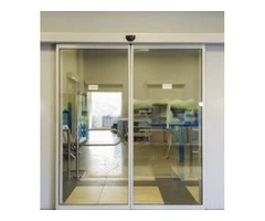 Best Automatic Doors London Repair and Maintenance