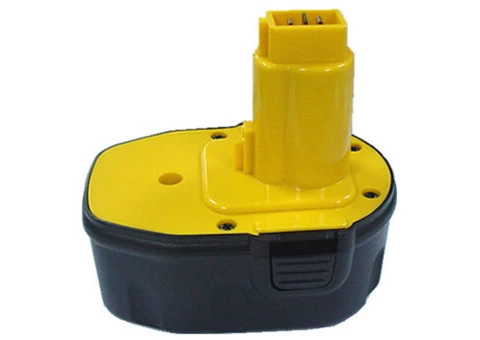 Dewalt DW9092 Power Tool Battery