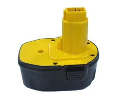 Dewalt DW9092 Power Tool Battery