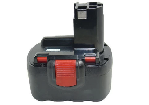 Power Tool Battery for Bosch GSB 12 VE-2