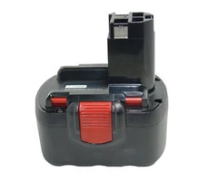 Power Tool Battery for Bosch GSB 12 VE-2