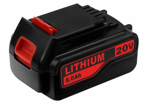 Black & Decker BL4018 Cordless Drill Battery
