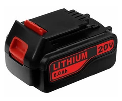 Black & Decker BL4018 Cordless Drill Battery