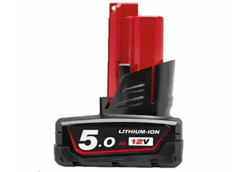 Milwaukee M12B5 Power Tool Battery