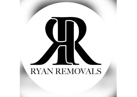 Ryan Removals