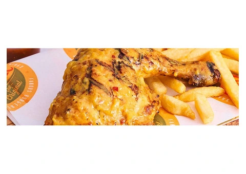 rooster shack woking - 1/3