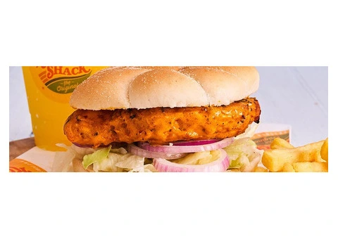 rooster shack woking - 3/3