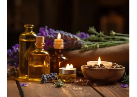 Relax and Rejuvenate with a Full Body Massage in Chelsea – Massage London