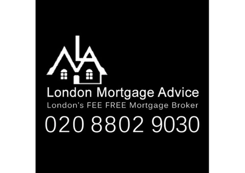 London Mortgage Advice Ltd