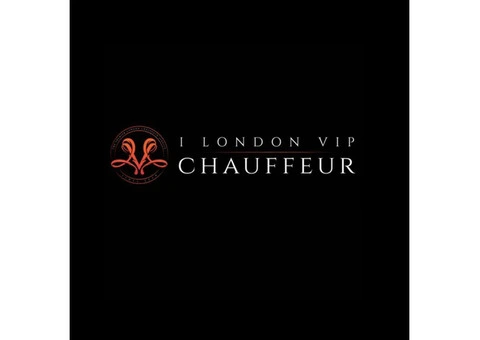 I London VIP Chauffeur - 1/30