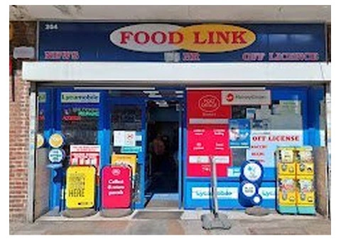 Phone Repair Brentford - Food Link Mobile Repair