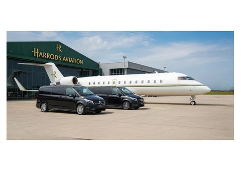 I London VIP Chauffeur - 13/30