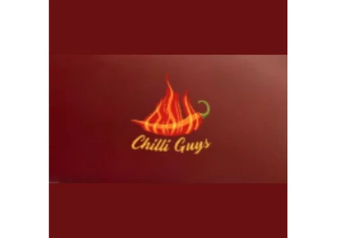 Bring the Taste of India to Your Event with Chilli Guys – Leicester’s Catering Experts!