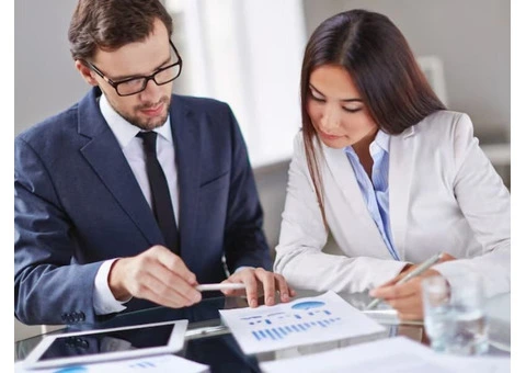 Professional Fiscal Consultant in Waterloo | Dynamic Project Advisory Ltd