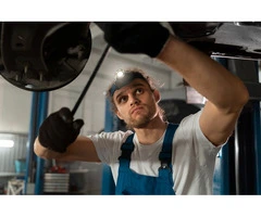 Alloy Refresh – Premium Caliper Refurb Wolverhampton for Your Car