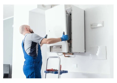 RNA Heating – Professional Boiler Repair in Kidderminster You Can Trust