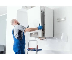 RNA Heating – Professional Boiler Repair in Kidderminster You Can Trust