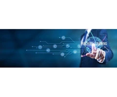 Machine Learning in Finance
