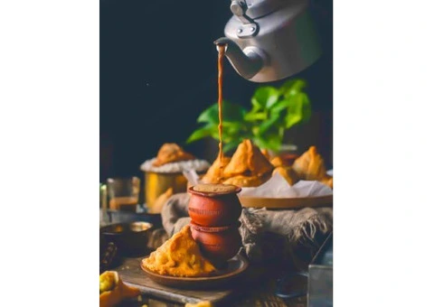 Professional Catering Services Oman