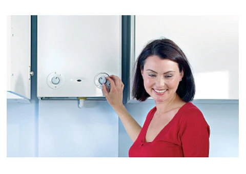 Efficient Gas Boiler Swap Services in Manchester