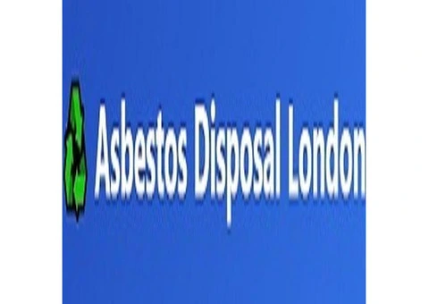 Asbestos Disposal London - 1/4