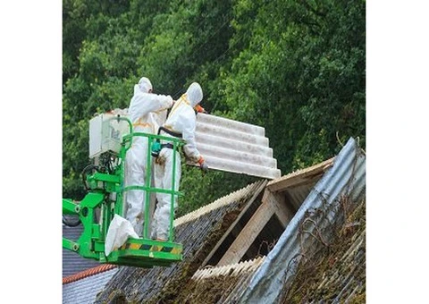 Asbestos Disposal London - 4/4