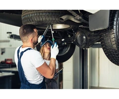 Alloy Refresh – Expert Alloy Wheel Refurbishment Wolverhampton Team