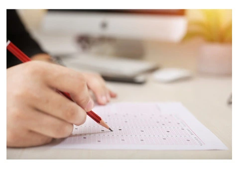 cut-e Numerical Psychometric Tests