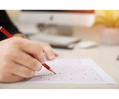 cut-e Numerical Psychometric Tests