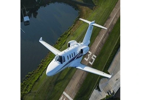 Private Jet London to Dubai - 2/3