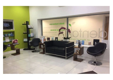 YOR Dental - 4/5