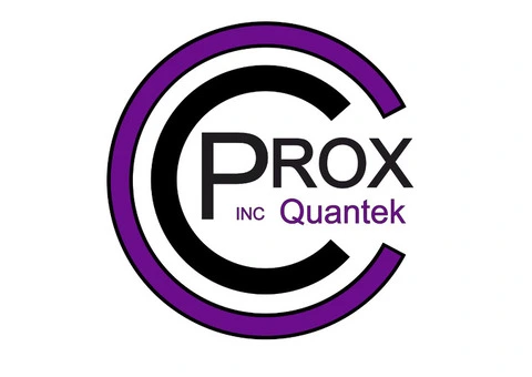 C Prox Ltd Including Quantek - 2/2