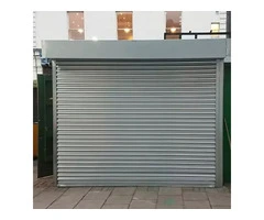 Famous Roller Shutter Complany in London | Nationwide Roller Shutter