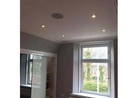 Brighten Your Home with Expert Lighting - 1/4