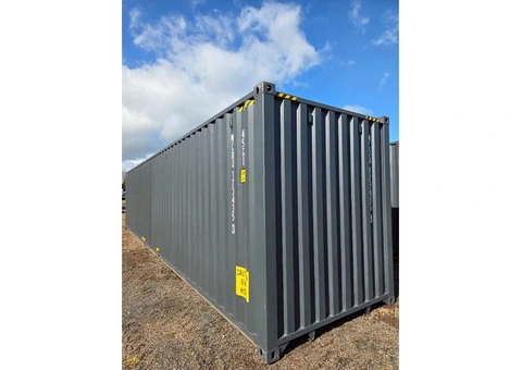 1 Trip 40ft and 20ft Shipping Containers Available  🔵 *Fast Delivery Nationwide* 🔵 - 2/12