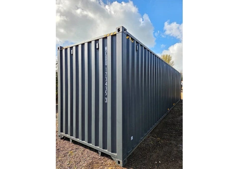 1 Trip 40ft and 20ft Shipping Containers Available  🔵 *Fast Delivery Nationwide* 🔵 - 4/12
