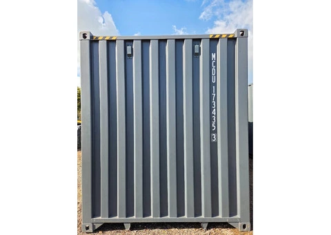 1 Trip 40ft and 20ft Shipping Containers Available  🔵 *Fast Delivery Nationwide* 🔵 - 5/12
