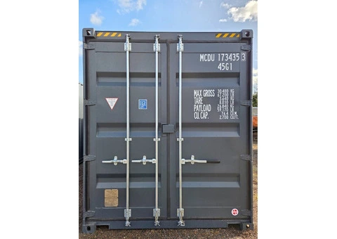 1 Trip 40ft and 20ft Shipping Containers Available  🔵 *Fast Delivery Nationwide* 🔵 - 6/12
