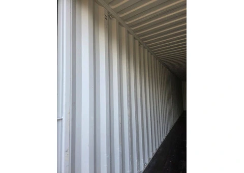 1 Trip 40ft and 20ft Shipping Containers Available  🔵 *Fast Delivery Nationwide* 🔵 - 11/12