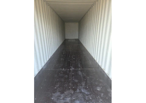 1 Trip 40ft and 20ft Shipping Containers Available  🔵 *Fast Delivery Nationwide* 🔵 - 12/12