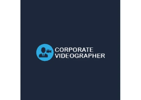 Corporate Videographer Ltd