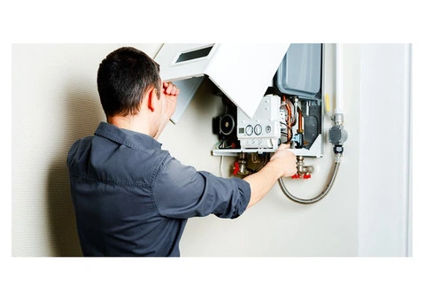 Professional Gas Boiler Repair Services in Plympton | Gas Jack