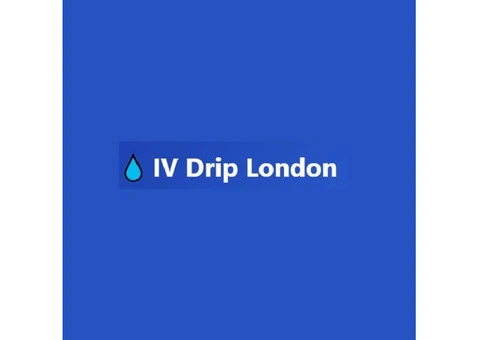 IV Drip London