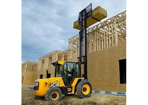 Forklift Hire London - 3/5