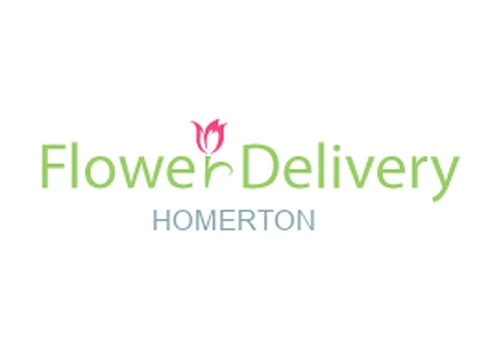 Flower Delivery Homerton