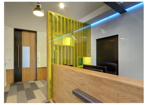 Galgorm Dental - 3/6