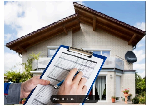 Heard You Need an EPC But Aren't Quite Sure What It Involves?
