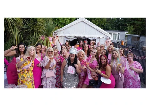 Why Are Suitable DJs Trusted for Wedding DJ Hire London?