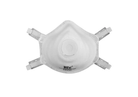 HY9632 Moulded FFP3 (Pack 10)